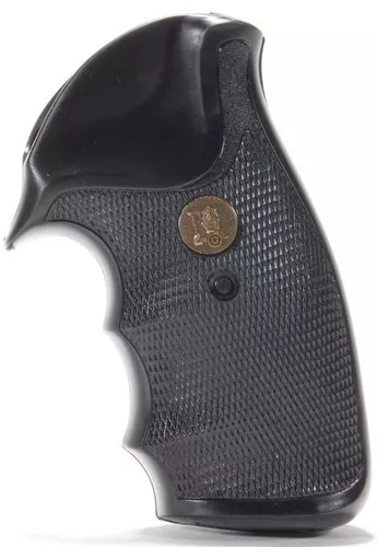 SW K/L Round Rubber FG Black 03266 Engineered Accessories