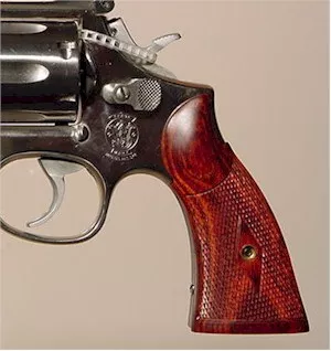 SW K/L Square Checker Rosewood Engineered Accessories