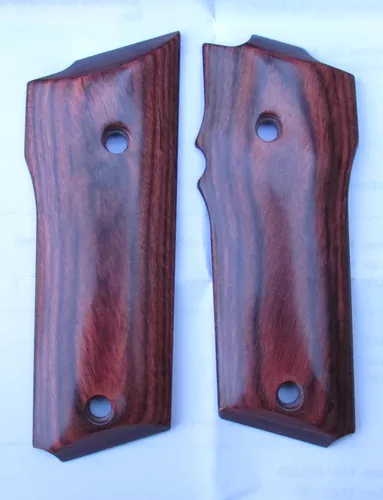 SW Model 59 Panel Rosewood Engineered Accessories