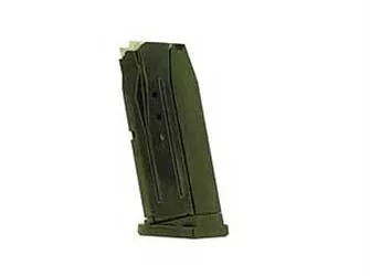 SW MP Compact 9mm 10Rd w Finger rest Engineered Accessories