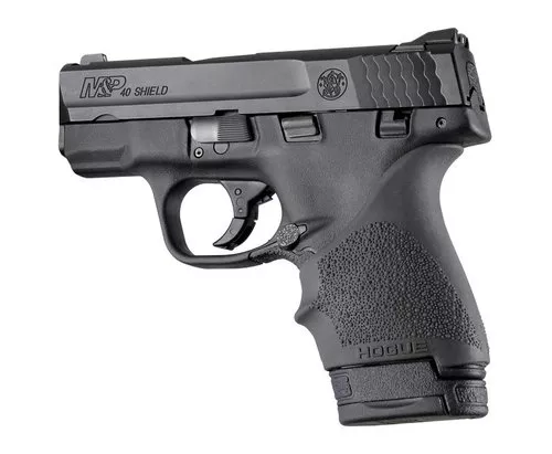 SW MP Shield Beavertail Grip Sleeve 18400 Engineered Accessories
