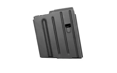 SW MP10 .308Win 10Rd Black Alum Mag Engineered Accessories