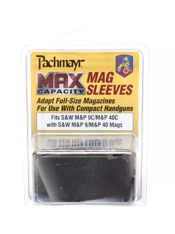 SW MP9c w MP9/40 Mag Sleeve Engineered Accessories