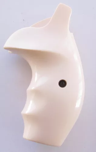 SW N Round FG Bonded Ivory Engineered Accessories
