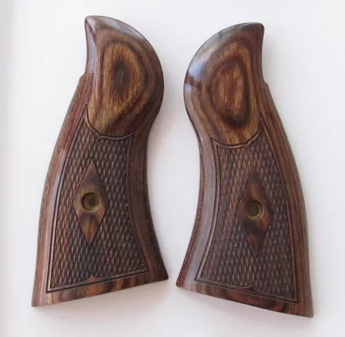 SW N Square Checker Walnut Engineered Accessories