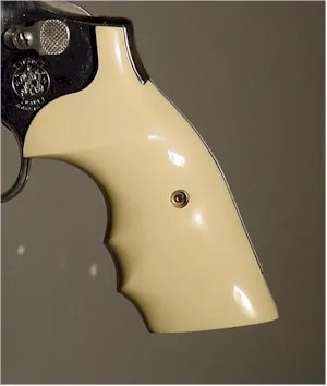 SW N Square FG Bonded Ivory Engineered Accessories