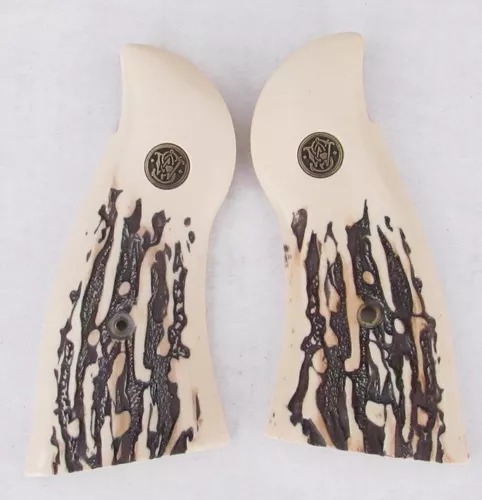 SW N Square Stag Lite w Medallions Engineered Accessories