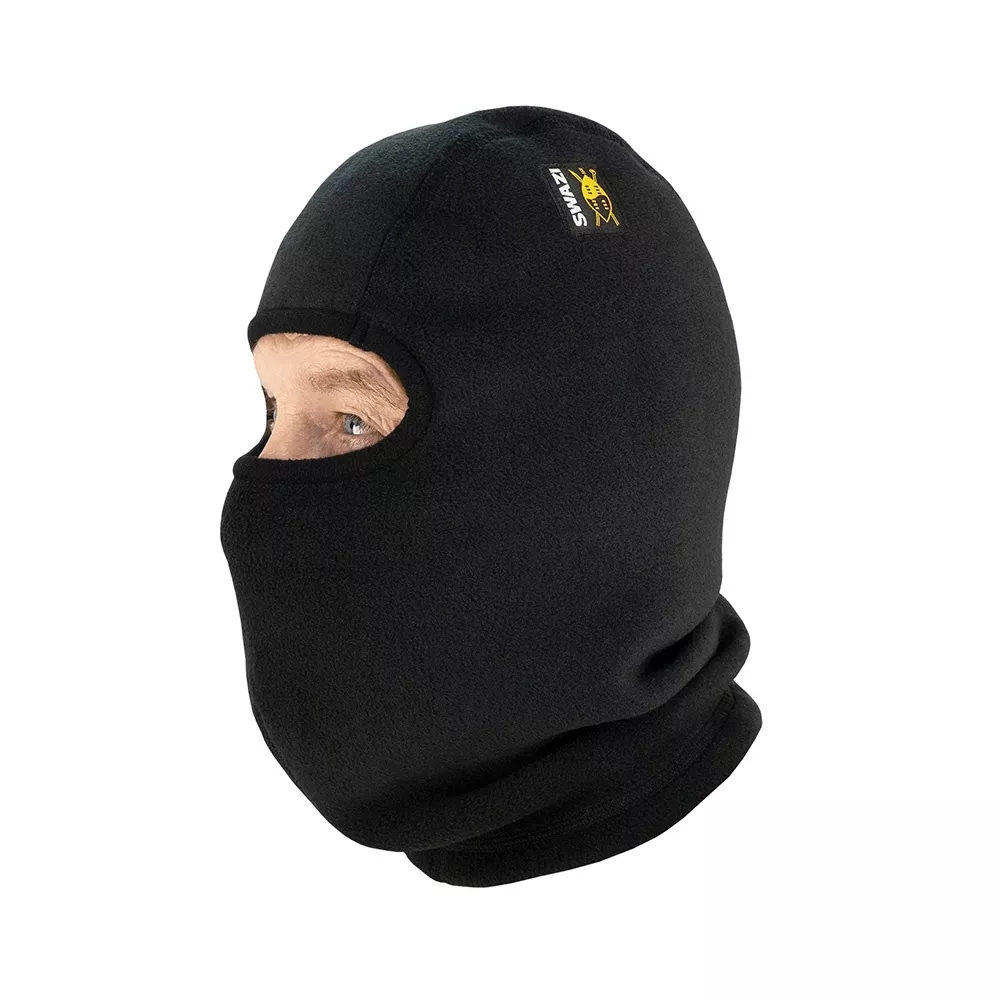Swazi Balaclava One Size Fits All