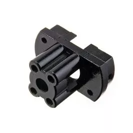 Systema Endbell for Kumi 7511 Motor