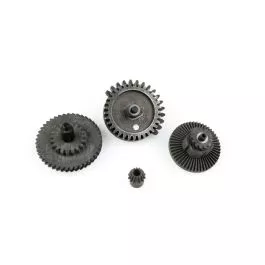 Systema ENERGY Helical Gear Set - Regular Ratio