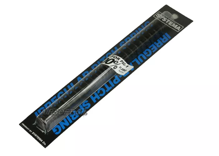 Systema FSG1 200% Spring