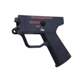 Systema Grip Chassis for TW5