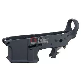 Systema Lower Receiver for PTW M4/CQB-R Model for Micro Switch Device