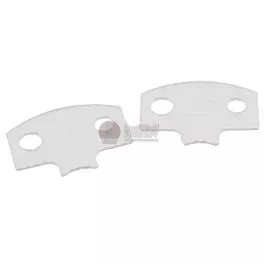 Systema PTW Brush Case Plate