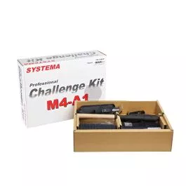 Systema PTW Challenge Kit CQBR-MAX2 Evolution (M110 Cylinder)