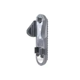 Systema Slide Stock Buttplate Button Type Special for PTW Super Max