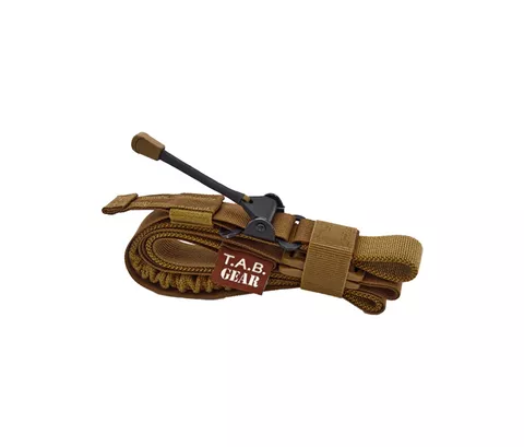 TAB Gear: Carbine Sling w/ Flush Cups