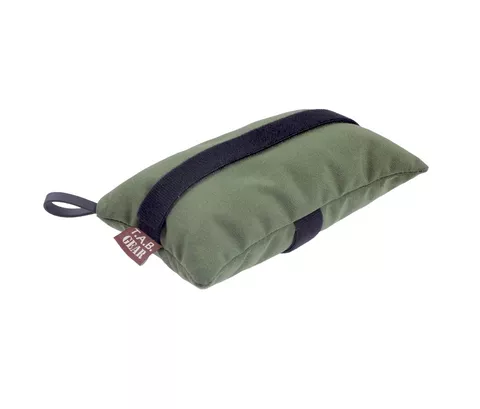 Tab Gear: Rear Bag V2, Large, Heavy Fill, OD Green