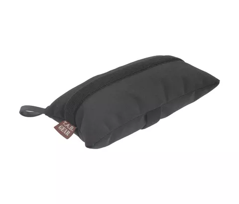 Tab Gear: Rear Bag V2, Large, Light Fill, Black