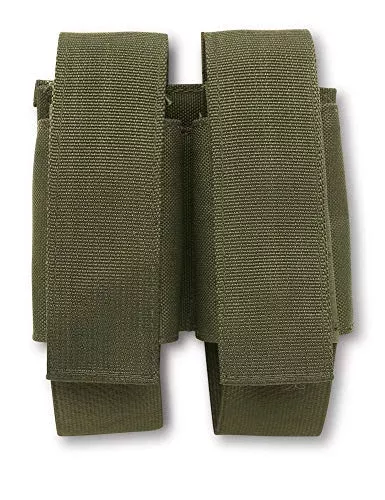 TAC Force WebTac Smoke Grenade Modular Pouch