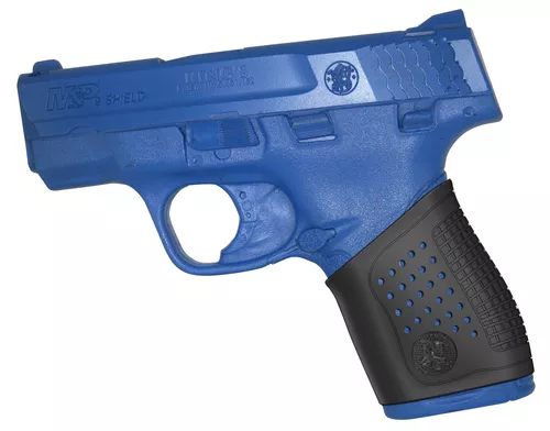 Tactical Rubber Grip Glove Black 05179 Engineered Accessories