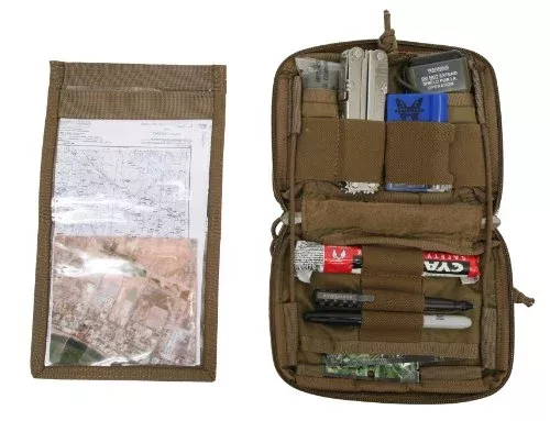 Tactical Tailor Fight Light Enhanced Admin Pouch