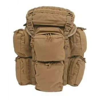 Tactical Tailor Rhino Ruck Kit