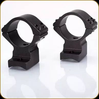 Talley - Lightweights - 1" High - Benelli Lupo