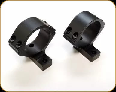 Talley - Lightweights - 1" Low - Bergara BMR