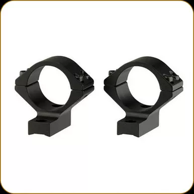 Talley - Lightweights - 30mm Low - Browning AB3 - Matte (Browning Packaging)
