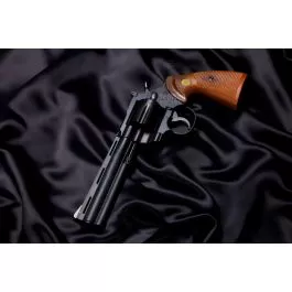 Tanaka Python 6inch Revolver