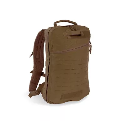 Tasmanian Tiger Flat Medic Assault Backpack MKII