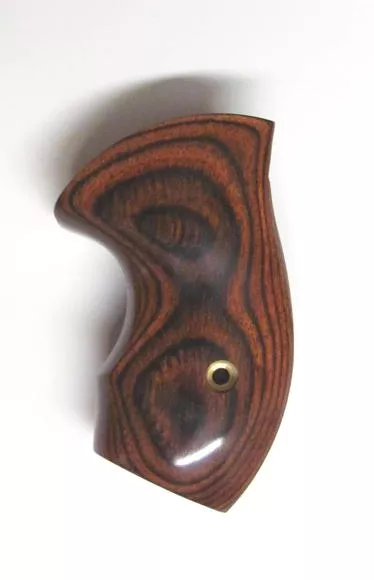 Taurus M85 Altamont's Boot Grip Rosewood Engineered Accessories