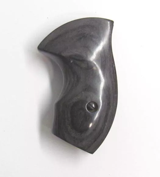 Taurus M85 Altamont's Boot Grip Silver Black Engineered Accessories