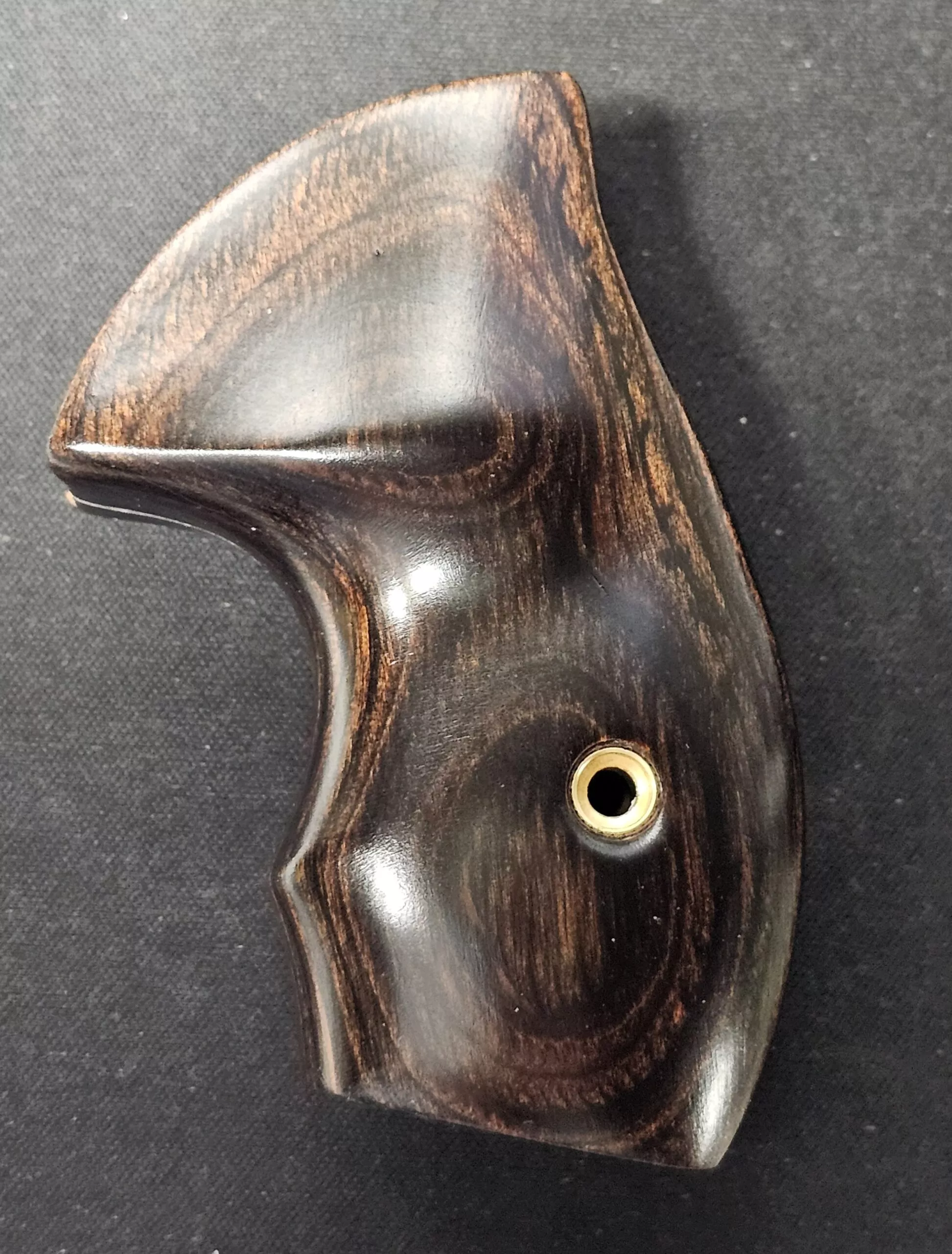 Taurus M85 Altamont's Boot Grip Walnut