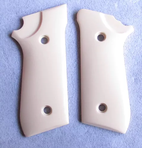 taurus PT 92/99/100/101 Decocker Bonded Ivory Engineered Accessories