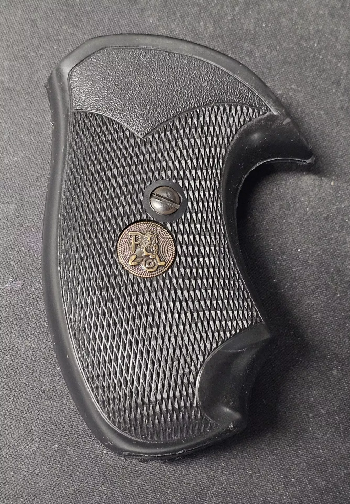 Taurus Small Frame Revolver Grip 03396
