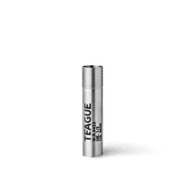 Teague Long 28g - Flush - Stainless Steel