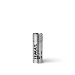 Teague Standard 16g - Flush - Stainless Steel