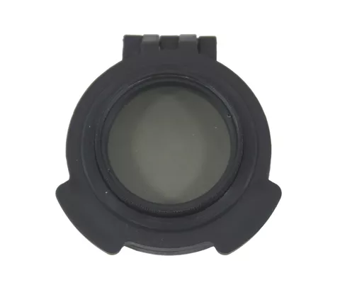 Tenebraex: Polarizer, Black