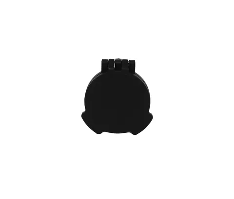 Tenebraex: Tactical Flip Cover, Ocular Lens Cap, BLK