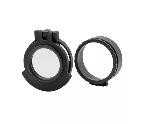 Tenebraex UAC004-CCR: Scope Cover with Adapter Ring