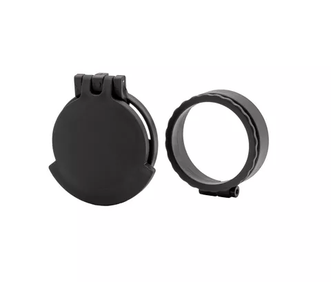 Tenebraex UAC020-FCR: Scope Cover with Adapter Ring