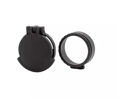Tenebraex UAC040-FCR: Flip Cap with Ring Adapter