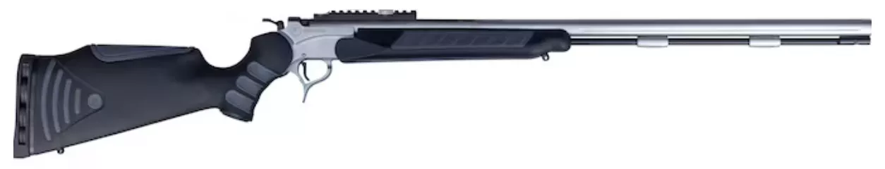 Thompson Center Arms Encore Prohunter XT .50 Cal 28in Black Muzzleloader Rifle