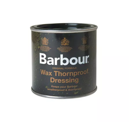 Thornproof Dressing