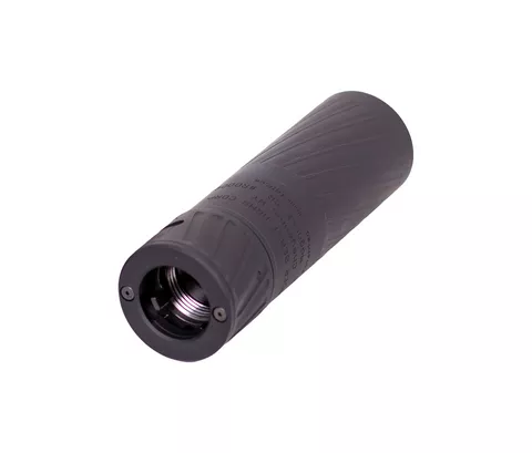 Thunder Beast: Magnus-K, SR, .30 Cal Suppressor