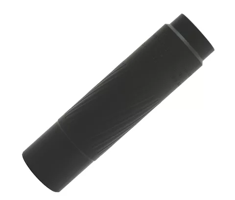 Thunder Beast: Magnus-S, HUB, .375 Cal Suppressor