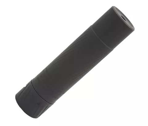Thunder Beast: MAGNUS-S, SR, .338 Cal Suppressor