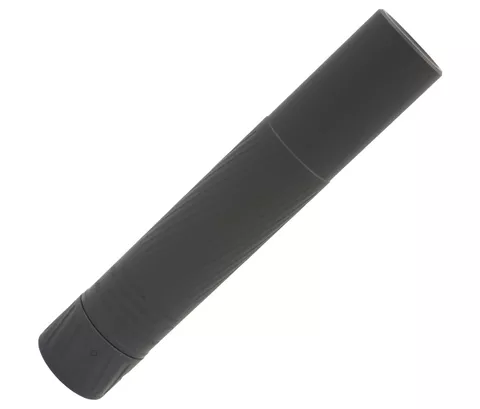 Thunder Beast: MAGNUS, SR, .338 Cal Suppressor